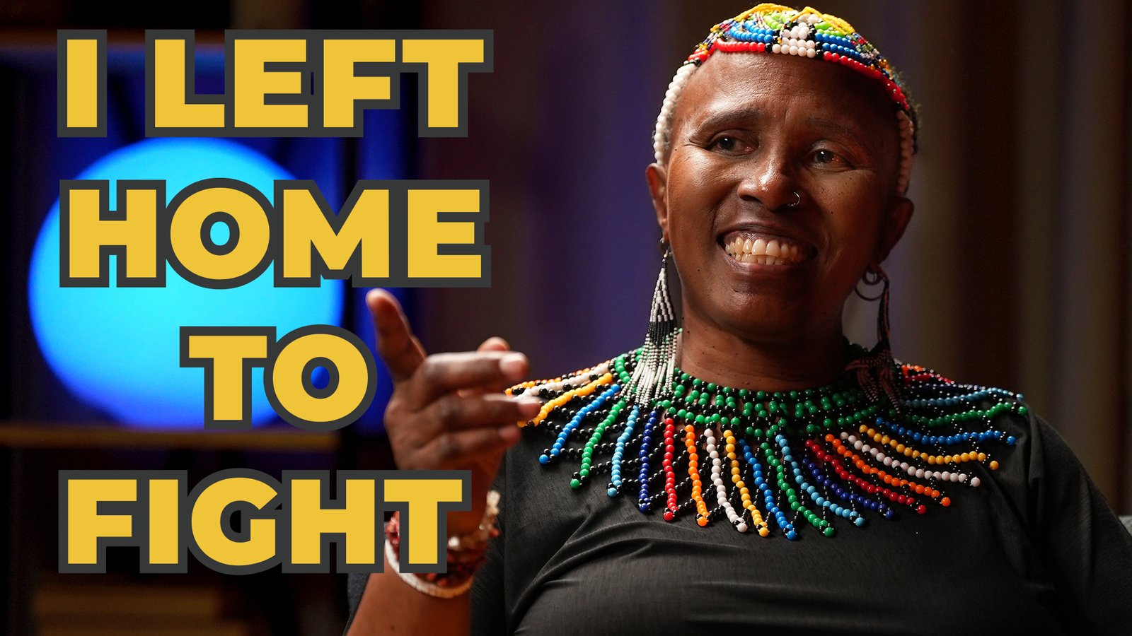 Dr Litchfield-Tshabalala